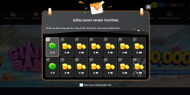 Lý do nên đăng nhập tài khoản