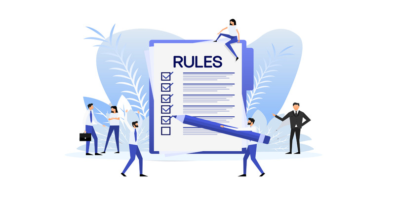 Tầm quan trọng trong quy định sử dụng
