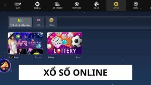 Xổ Số Online – Trải Nghiệm Quay Số Đầy Kịch Tính