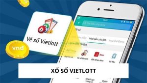 Xổ số Vietlott – Cơ hội trúng thưởng lớn tại B8B
