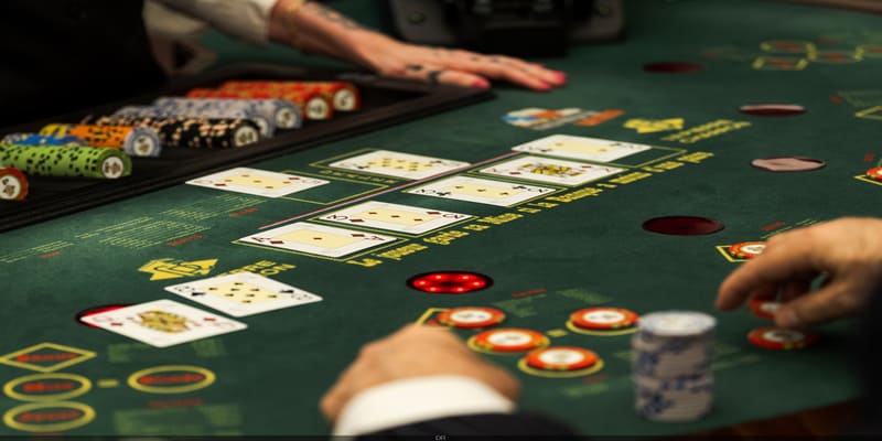 Khuyến mãi casino có 102 tại B8B