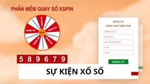 Sự Kiện Xổ Số - Quà Tặng Hấp Dẫn, Thắng Lớn Mỗi Ngày